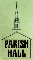 logo Parish Hall
